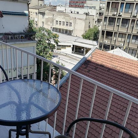 Beograd Centar 아파트 외부 사진