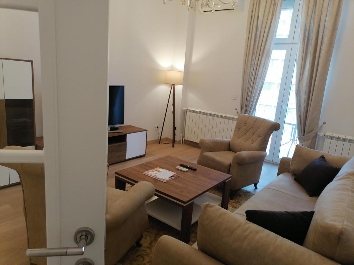 Beograd Centar 아파트 외부 사진