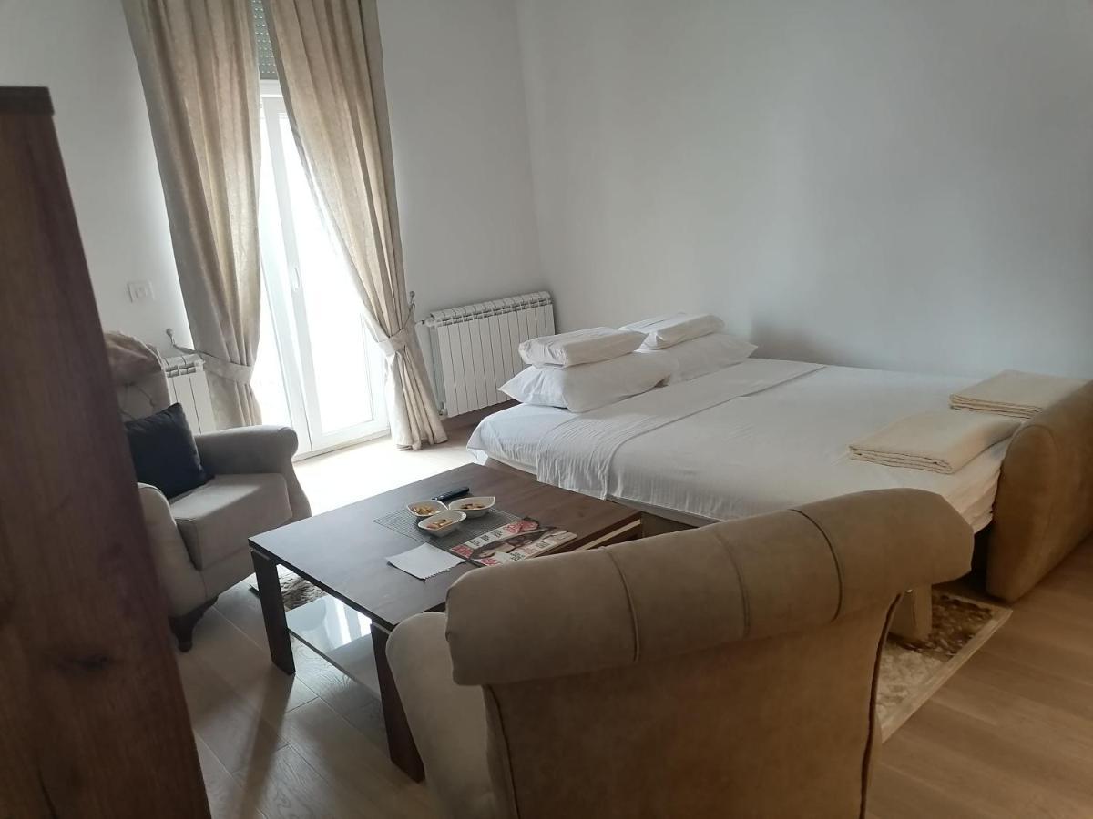 Beograd Centar 아파트 외부 사진