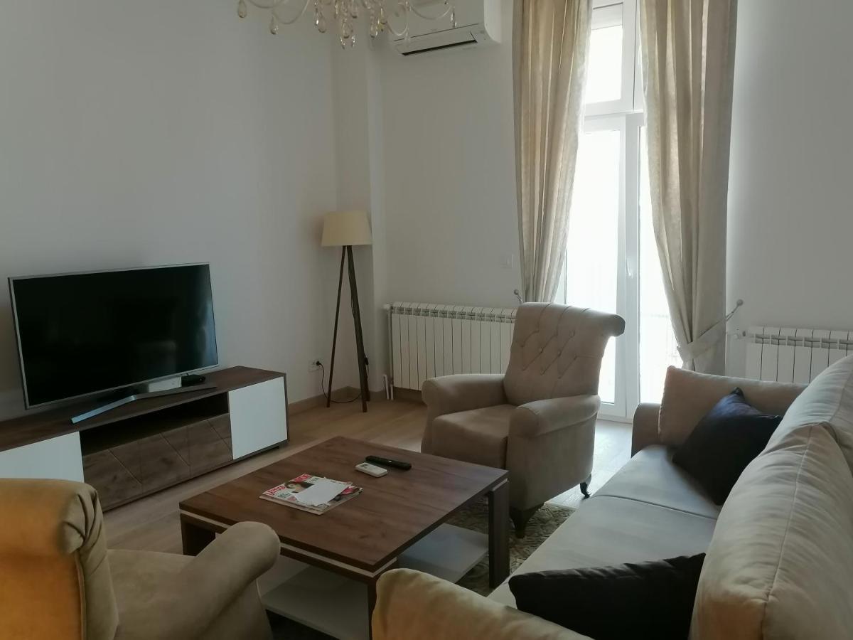 Beograd Centar 아파트 외부 사진