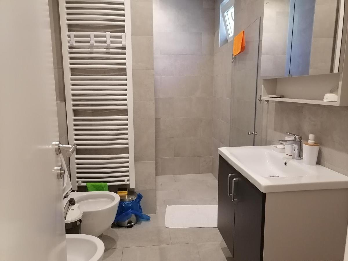 Beograd Centar 아파트 외부 사진